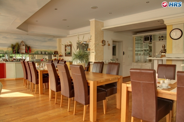 Hotel Seehof